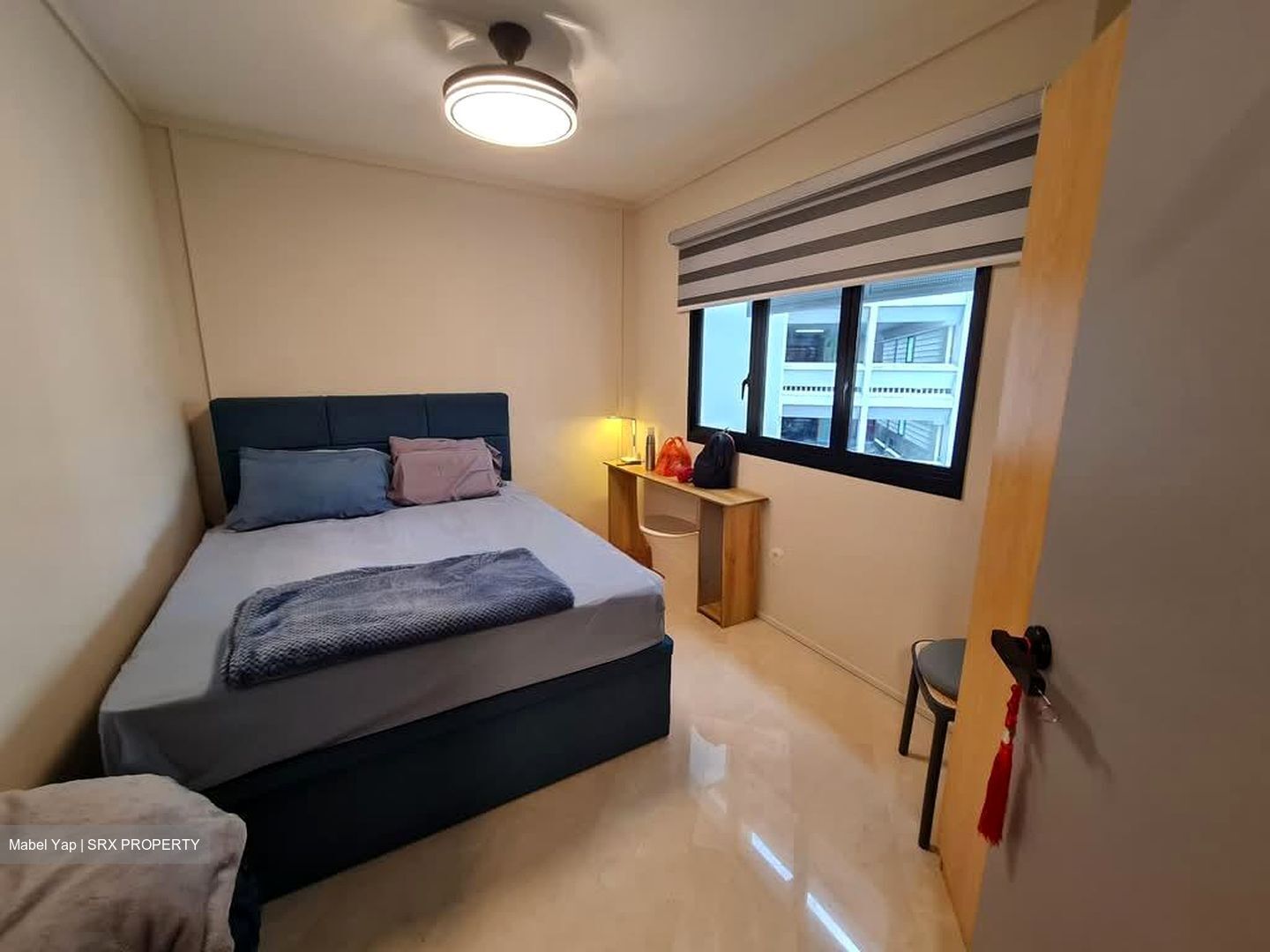 Blk 112B Depot Heights (Bukit Merah), HDB 5 Rooms #557455461